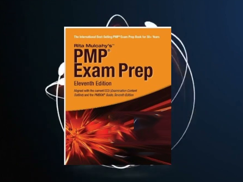 Top Features to Look for in a PMP Exam Prep Book Top Features to Look for in a PMP Exam Prep Book