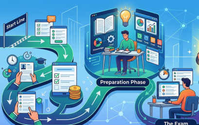 How PMP Certification Works: A Complete Guide