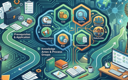 PMP Guide Explained: Everything You Need to Know