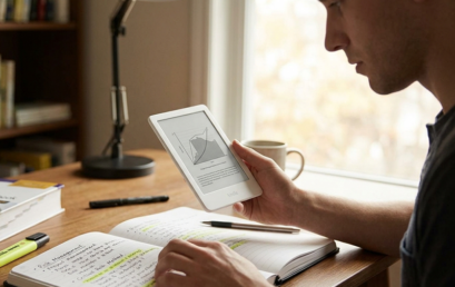 How to Use PMP Kindle Books for Effective PMP Exam Study