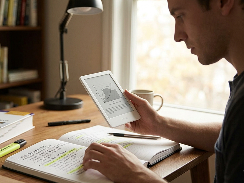How to Use PMP Kindle Books for Effective PMP Exam Study How to Use PMP Kindle Books for Effective PMP Exam Study