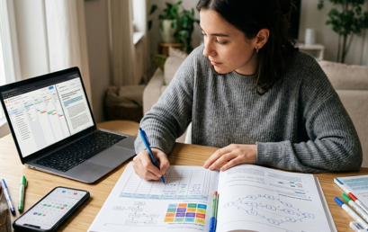 What Is a PMP Workbook and How Does It Improve Exam Preparation?