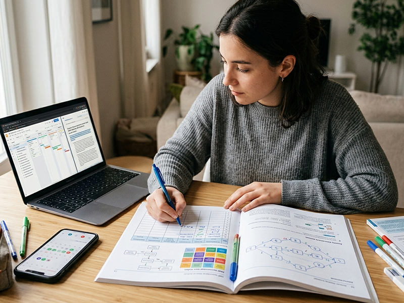 What Is a PMP Workbook and How Does It Improve Exam Preparation? What Is a PMP Workbook and How Does It Improve Exam Preparation?