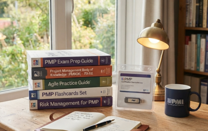 What Is a PMP Bundle and What Does It Include?