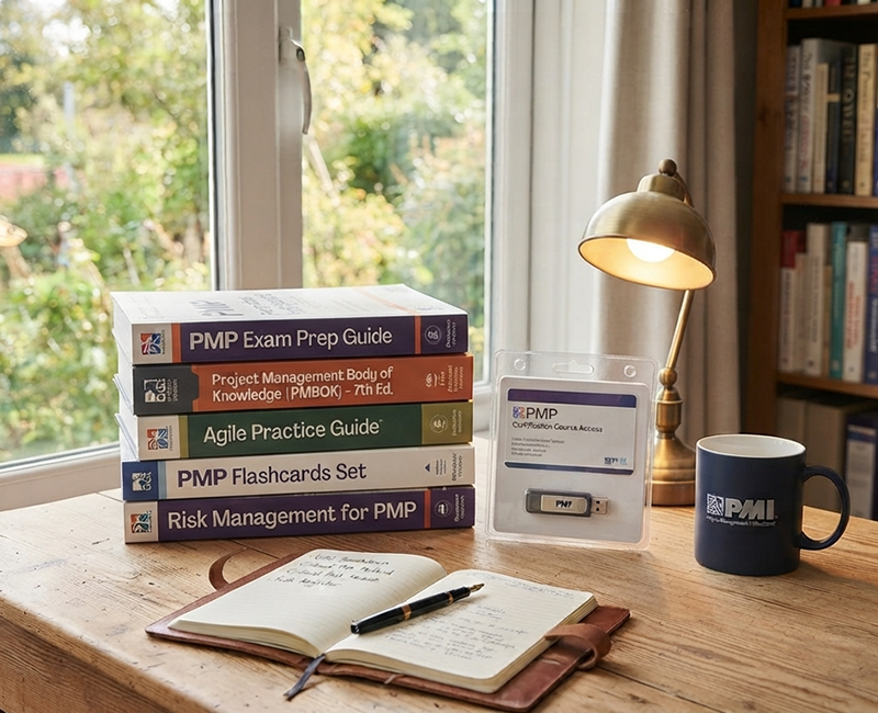 What Is a PMP Bundle and What Does It Include? What Is a PMP Bundle and What Does It Include?