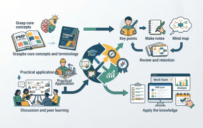 How to Use the Head First PMP Latest Edition in Your PMP Study Plan