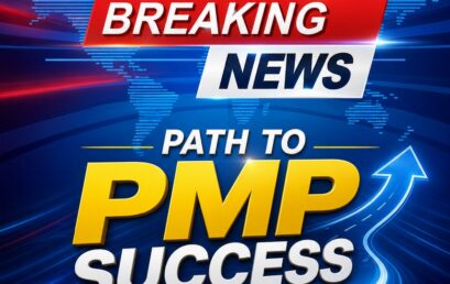 Breaking News!!! Why isn’t this headline news yet? The Ultimate 2026 PMBOK‑8 PMP Exam Success Post — Predictive, Agile, Hybrid, AI & Engineering Mastery