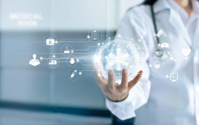 AI‑Assisted Delivery Governance: The Future of PMBOK 8 Delivery Excellence
