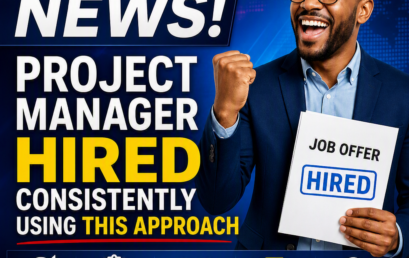 Project Management Interview Tips: How to Stand Out and Get the Job