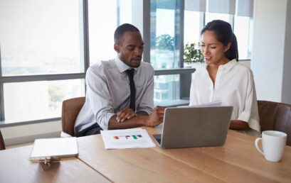 3️⃣Job Interviews Demonstrate Leadership & Communication PMP PMBOK-8