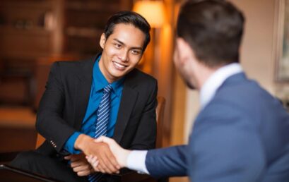 1️⃣Nail the “Tell Me About Yourself” Project Manager Interview